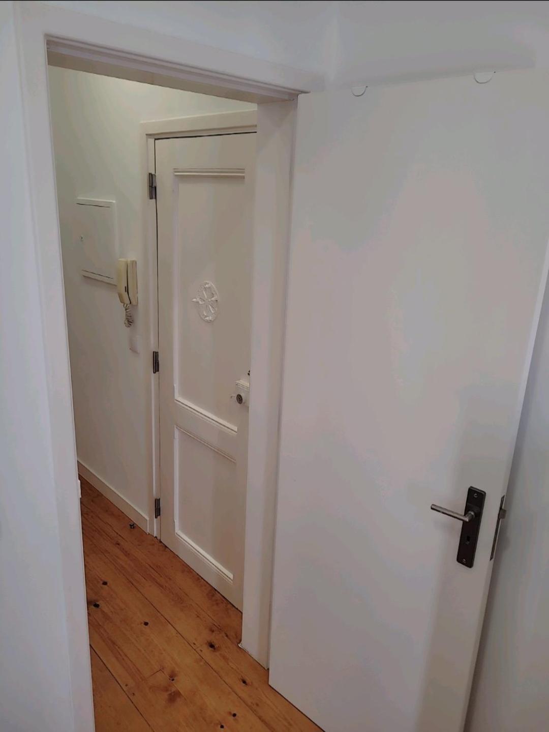 Apartamento M171 Lissabon