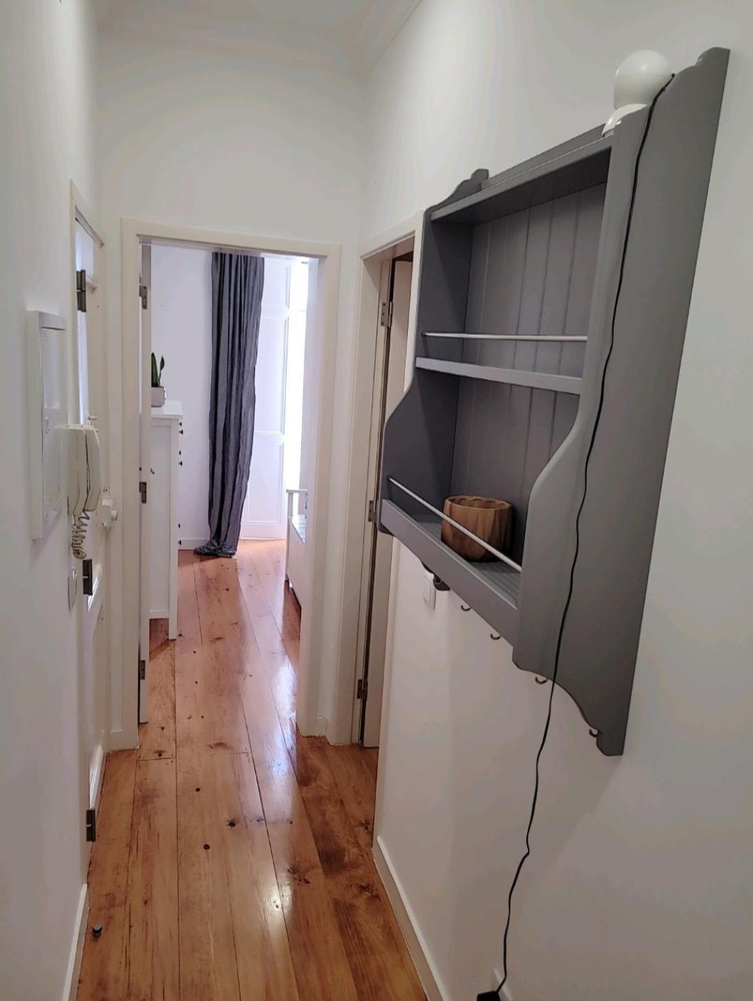 Apartamento M171 Apartment