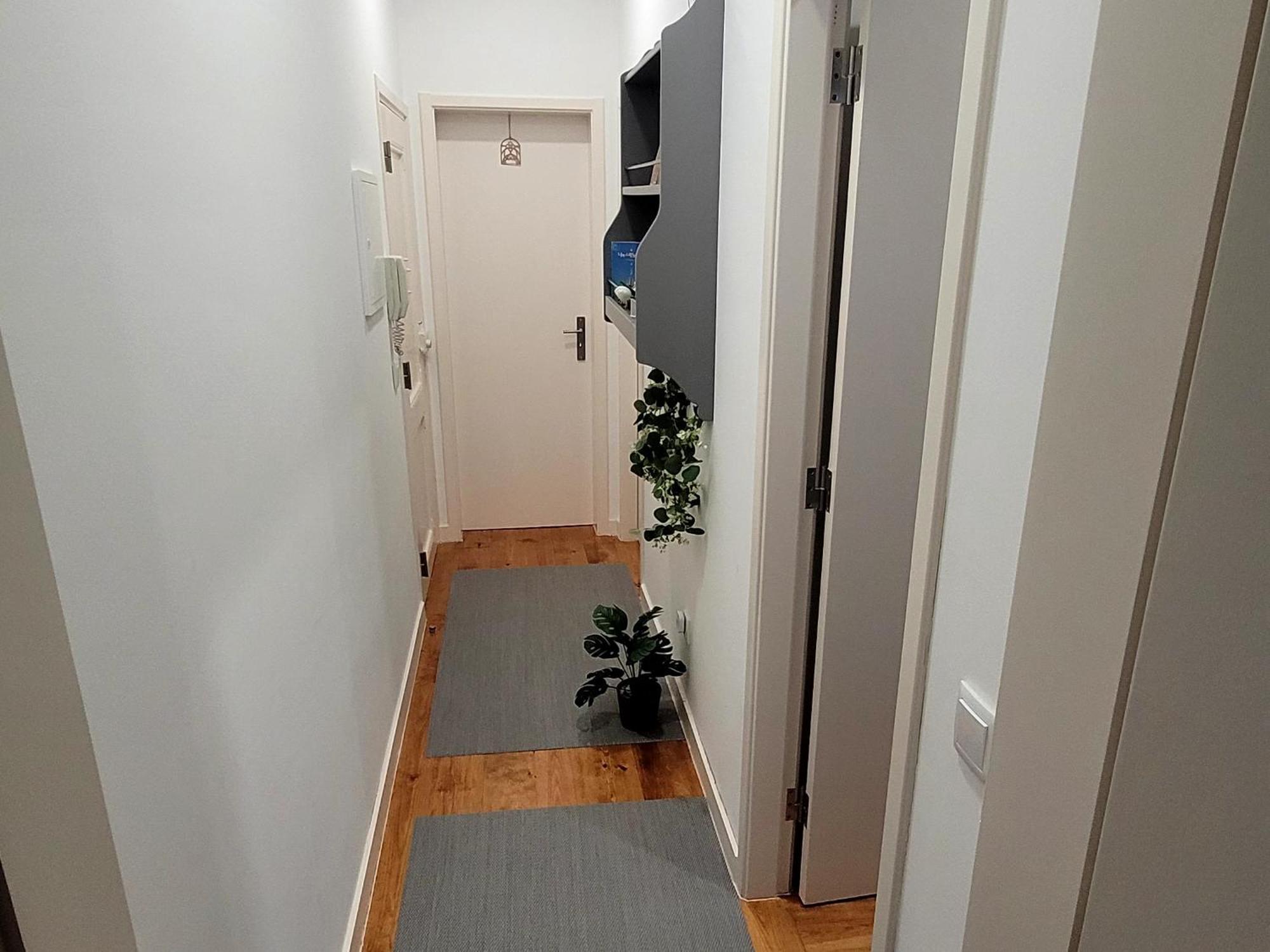Apartment Apartamento M171 *