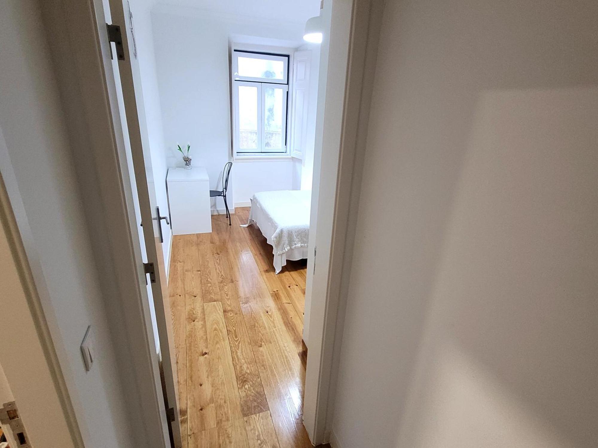 Apartamento M171 *