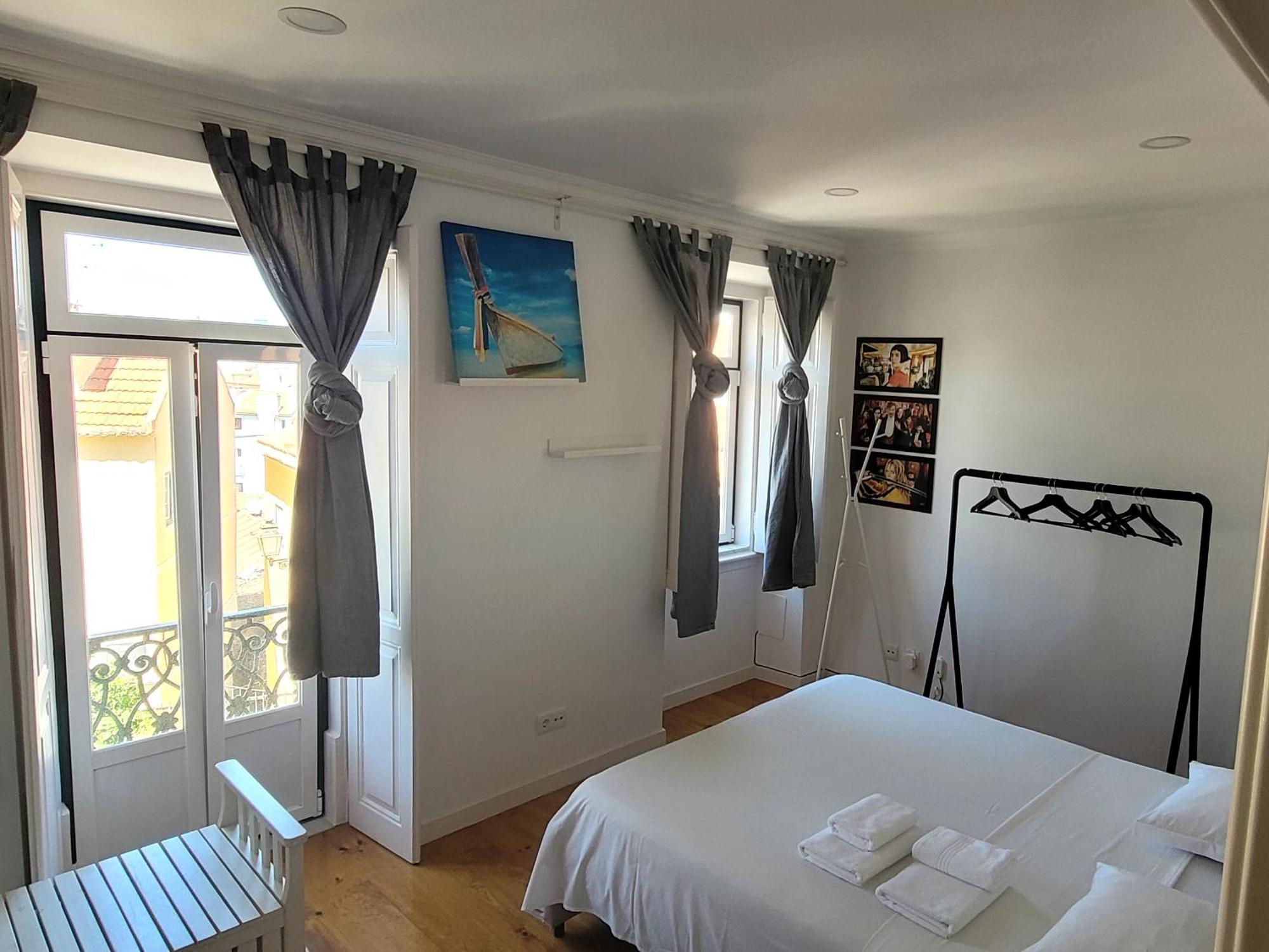 Apartamento M171 Lissabon