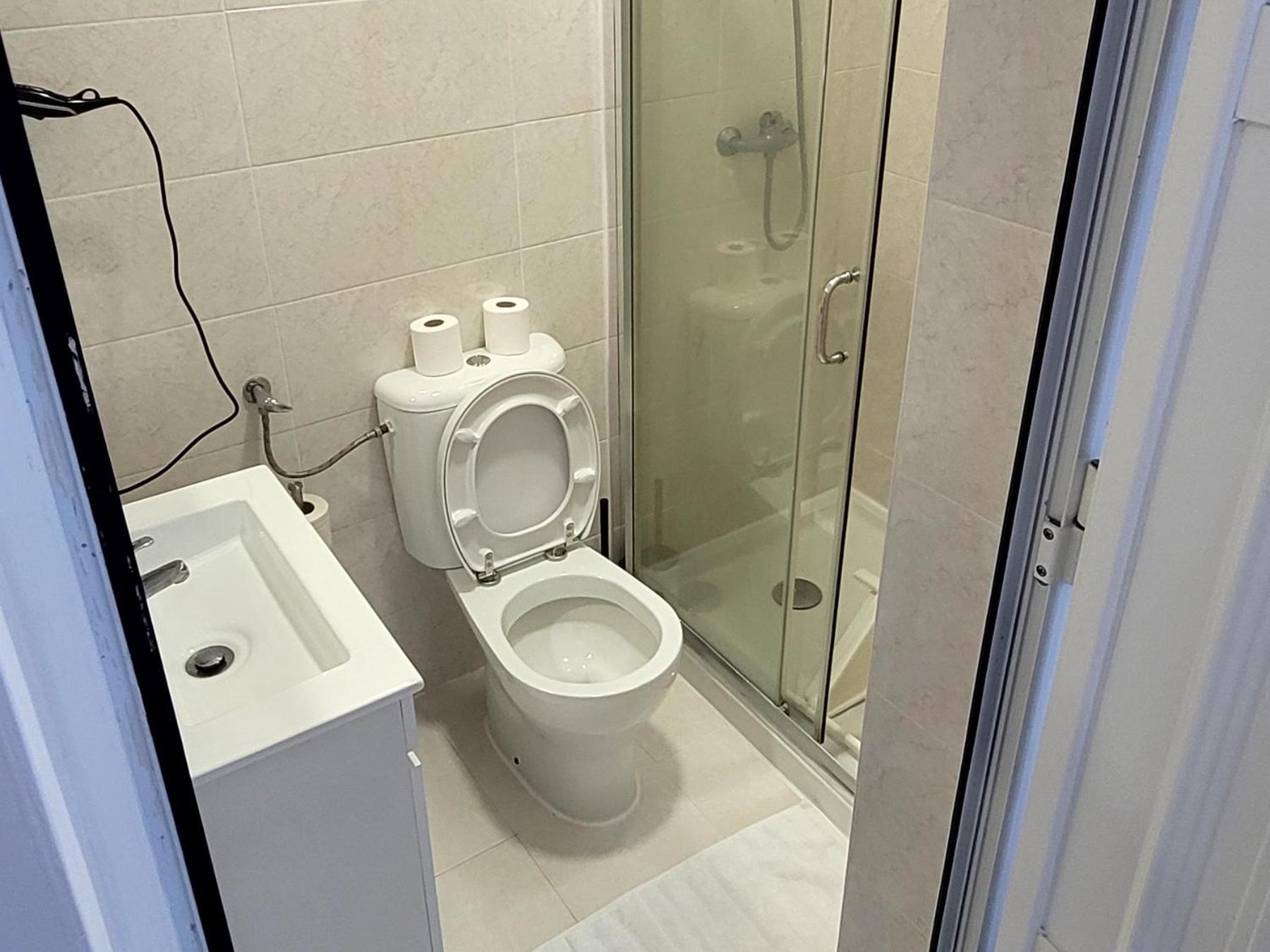Apartamento M171 * Lissabon