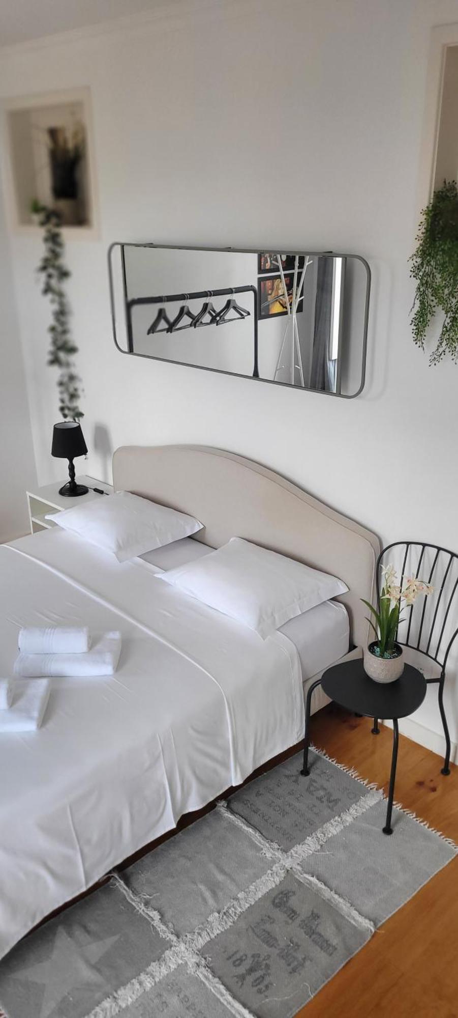 Apartamento M171 *