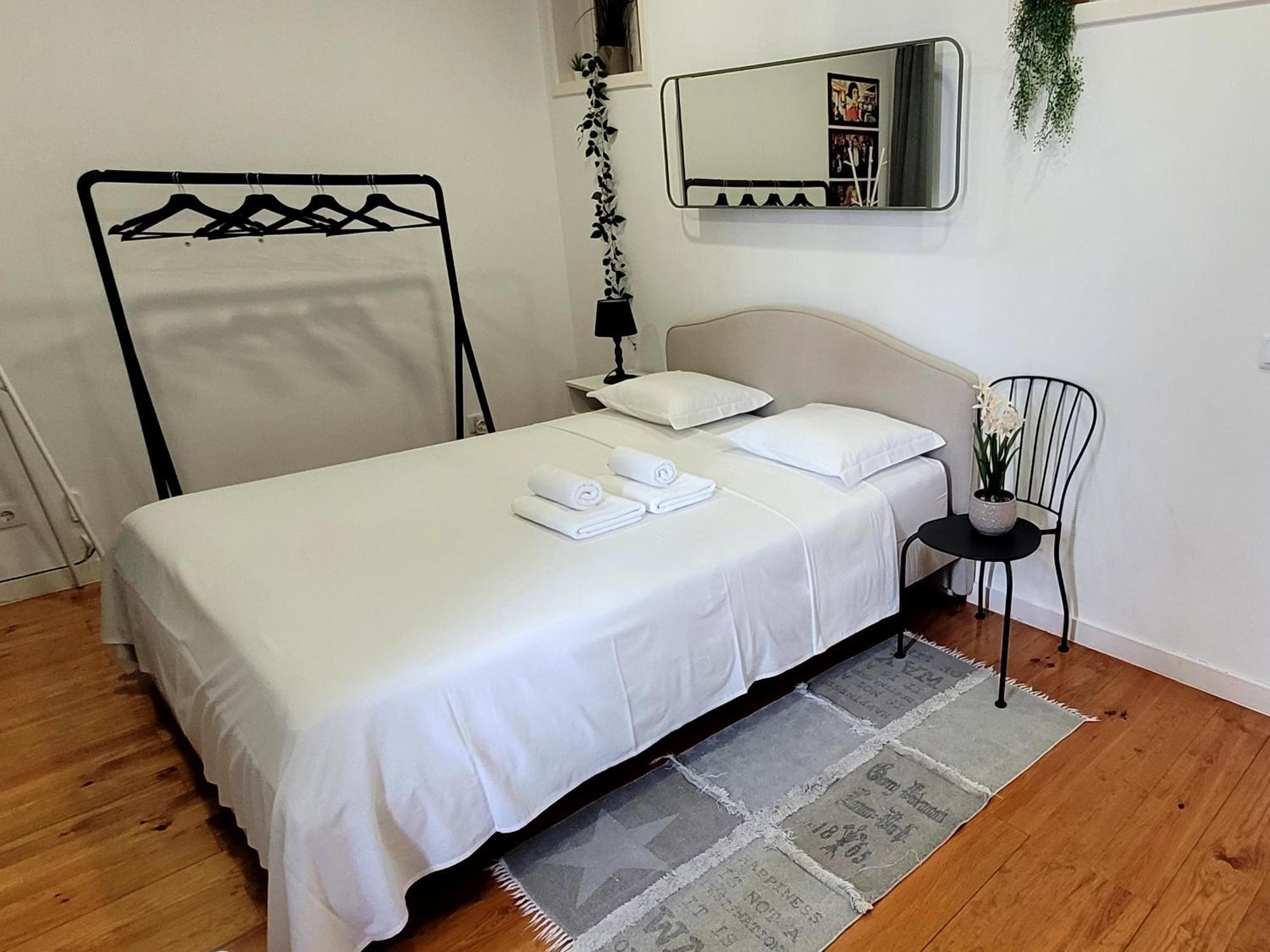 Apartment Apartamento M171 Lissabon