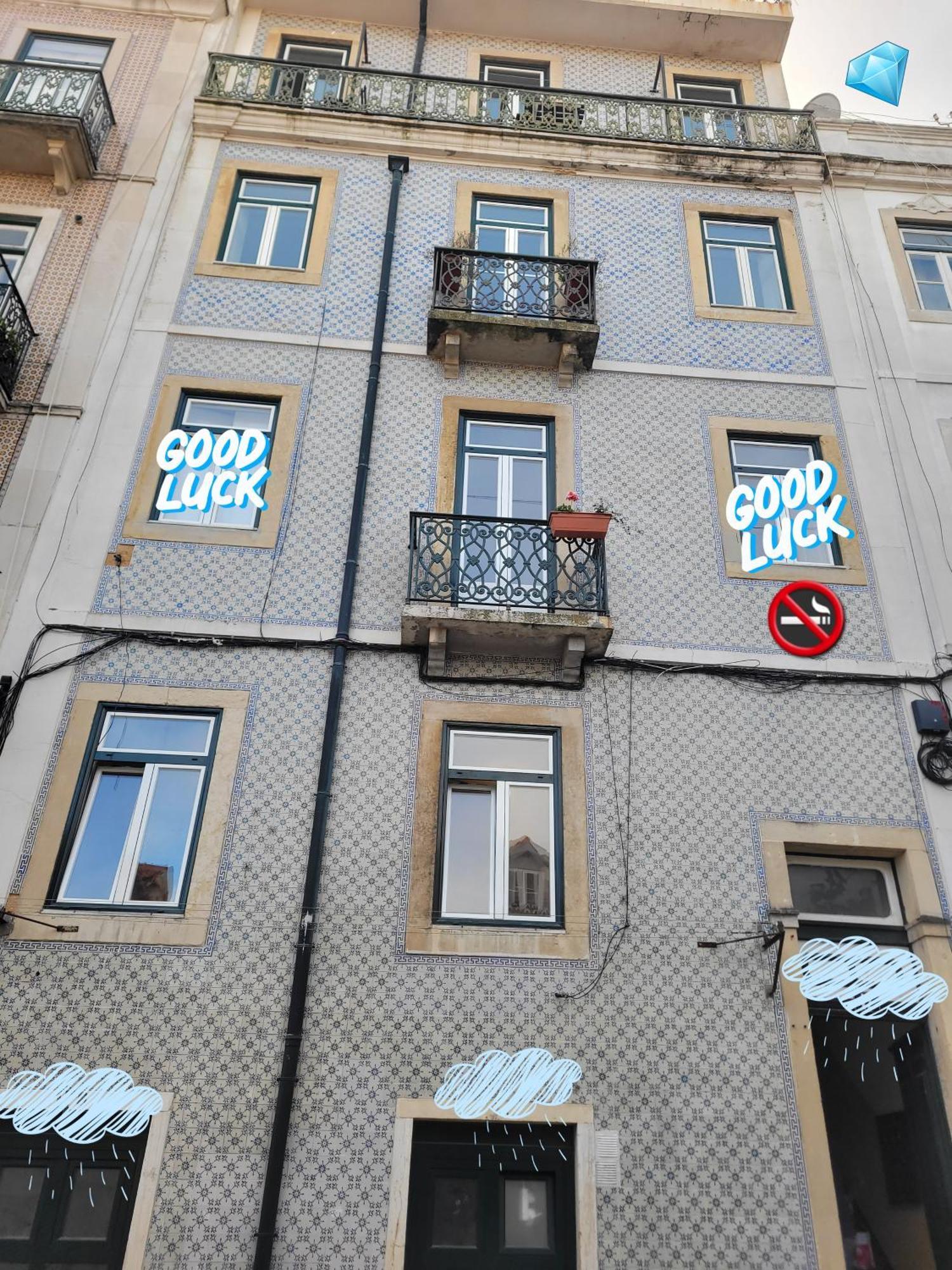 Apartamento M171