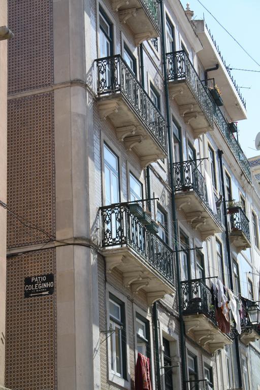 Apartamento M171 * Lissabon