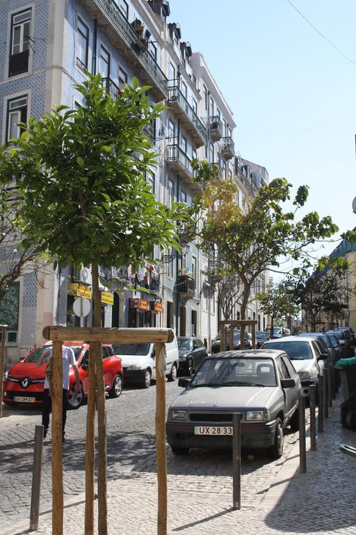 Apartamento M171 Lissabon