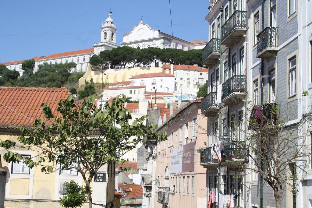 Apartamento M171 Apartment Lissabon
