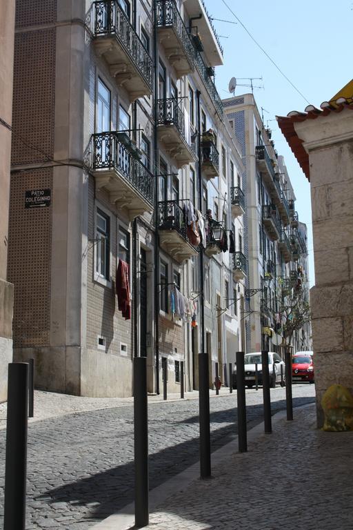 Apartment Apartamento M171
