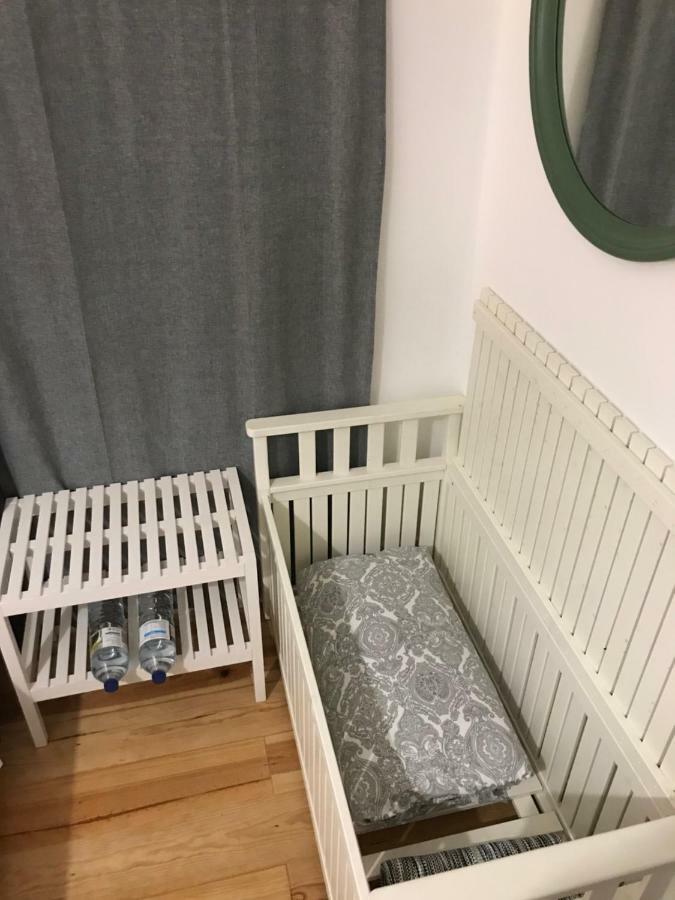 Apartment Apartamento M171